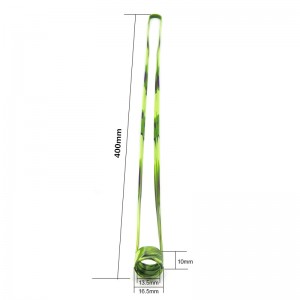 Einweg-Vape-Lanyard-Silikon