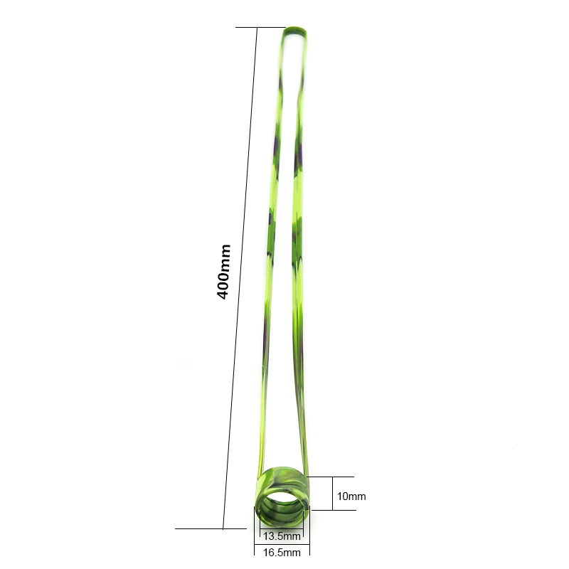 Einweg-Vape-Lanyard-Silikon