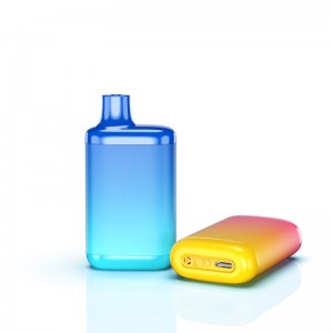 S6 Kleine farbige Zigarettenetui