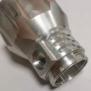 Taschenlampenkopfzubehör