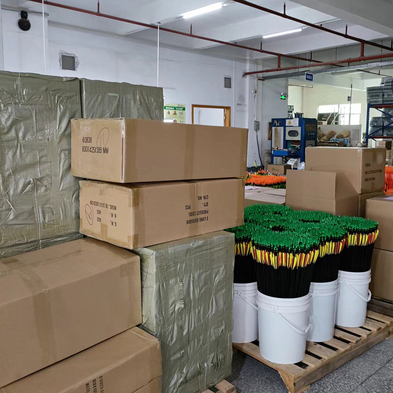 Bogenschießenpfeil für den Versand