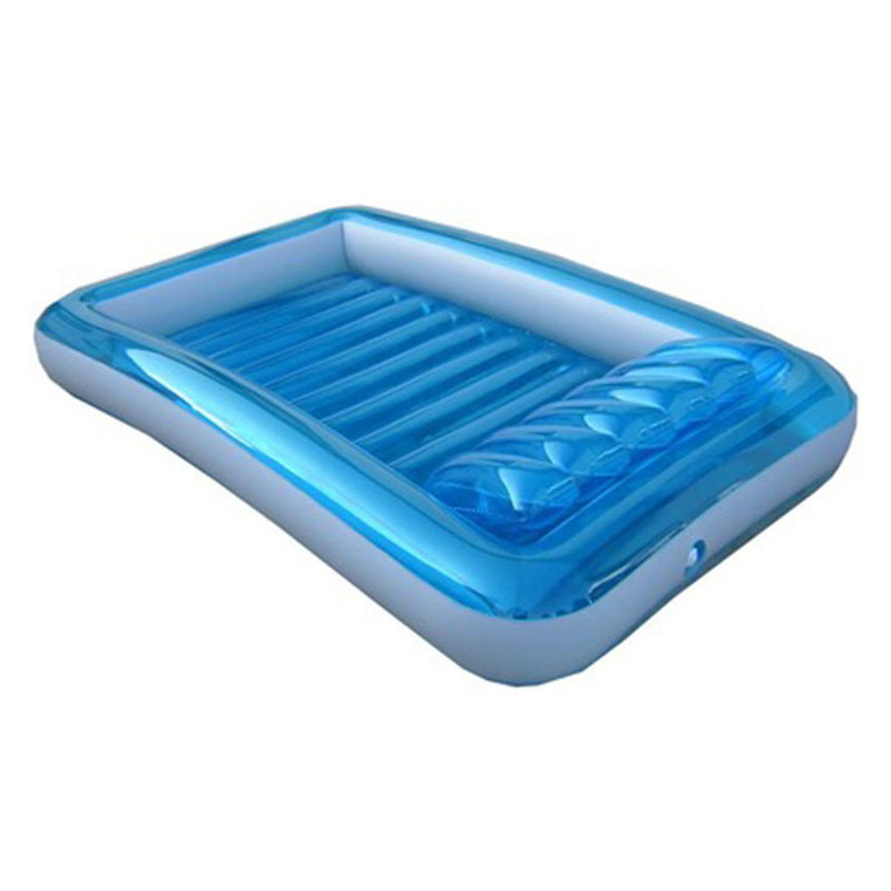 Großhandel hochwertiger Alligator Rundrutsche Spray Park Pool Newleap aufblasbare Folien Combo Wasserpool Wasserrutsche