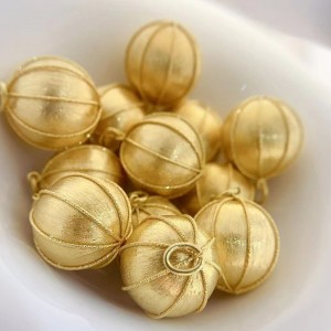 Tuochen Schmuck Großhandel Neue Design Schmuck 10k/14k/18K Massivgold Halskette Kette Halskette