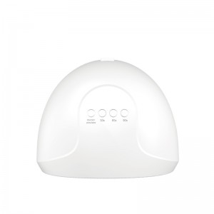 Versteckter Nagel Salon Speziallampe JLF006