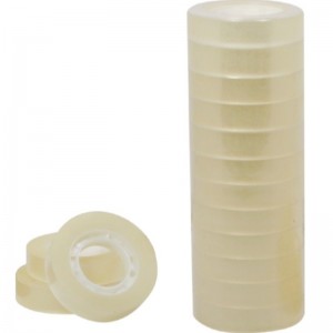 Office Stationery Adhäsive Versiegelung Opp Tape