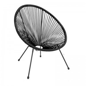 Stahl&Wicker 3pcs Sofa Set N-007