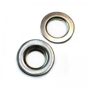 Fabrik Direkt silberne Edelstahl Windsurfen Segel Ösen