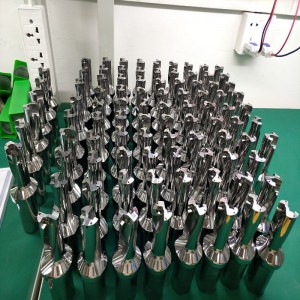 2d U Bohrer Einfügen SPMG