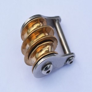 Manfactuer Edelstahlscheiben für den Verkauf