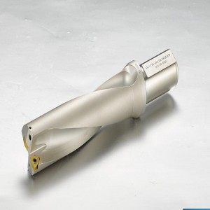 4d u Bohrereinsatz WCMT