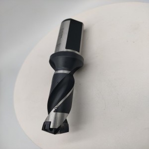 ICD Crow -Bohrer Einfügen 8 ~ 32mm 2d/3d/4d/5d/6d/8d/10d/12d