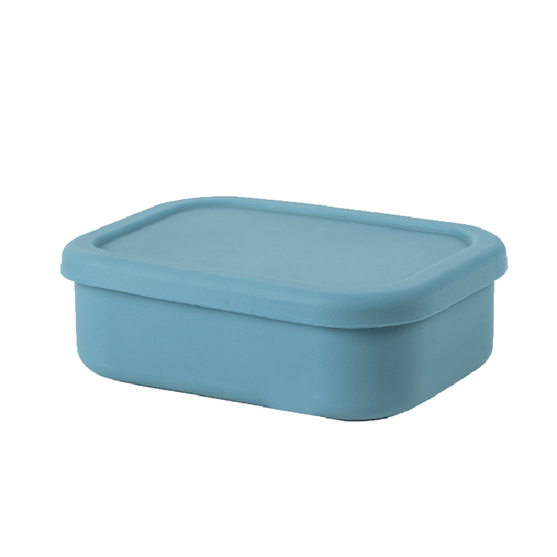 OEM/ODM Food Grade Silicon Lunchboxen Behälter