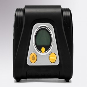 Tragbare Reifeninflationspumpe (B58C)