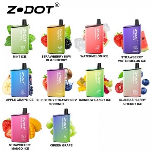 Hot Sale 10000 Puffs Vape Einweg elektronische Zigaretten Vape Stift Vape Puffs