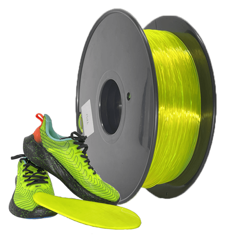 Wie man wirtschaftliche und maßgeschneiderte orthotische Einlegesohlen mit 3D -Drucken drucken