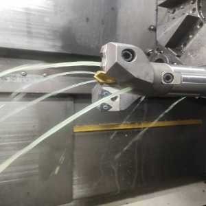 VMD -Bohrer Big Drill Inseret