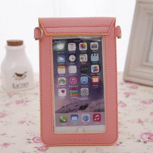 Es ist für Mobiltelefone innerhalb von 6 Zoll von Pingguo, Huawei und Xiaomi geeignet. Es besteht aus klassischem Verbundfasshäfen- und Litchi -Mustern. Es handelt sich