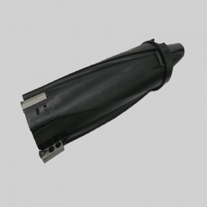 Hohlbohrer 40 ~ 200 mm Einsatz wcmt