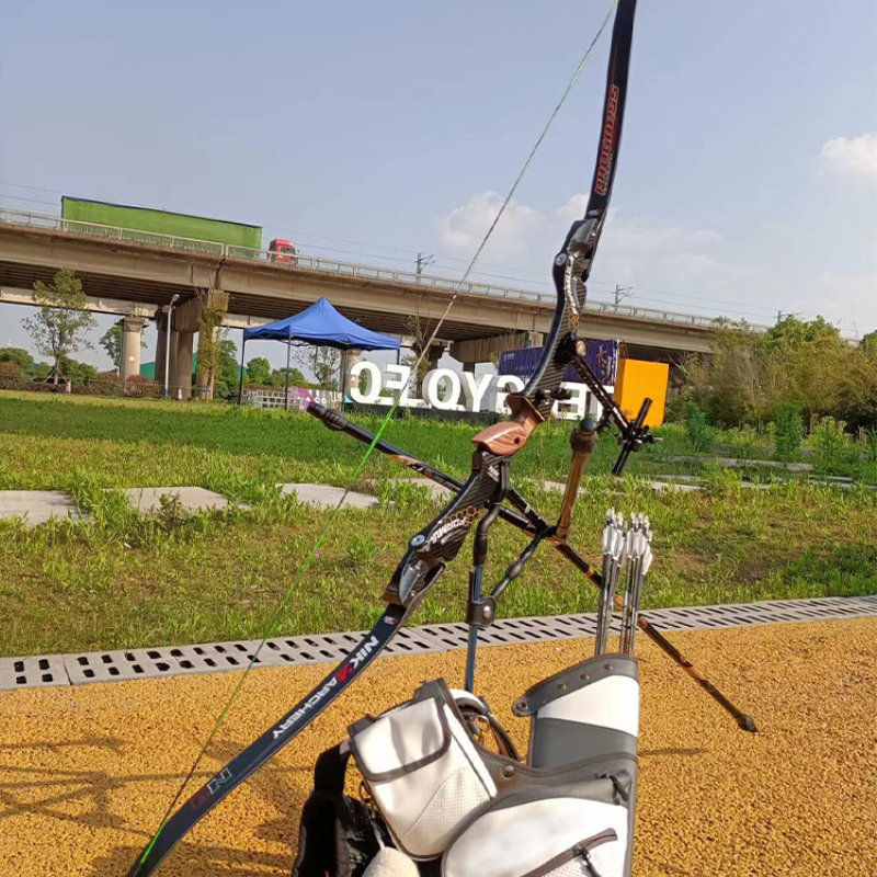 Entspannen Sie die Zeit-was Sie?Bogenschießen/game \\\\ ordentlich/sschlaf machen?