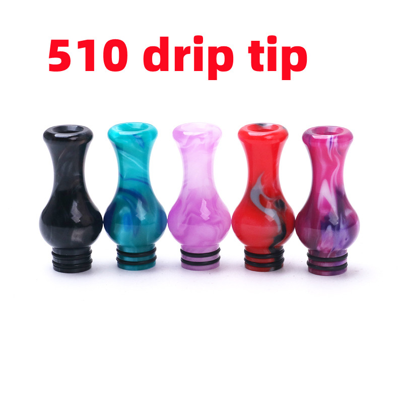 Bester Vape 510 Vase Tropfspitze