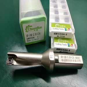 Special für CNC Drehmaschine Insert qcmt xcmt