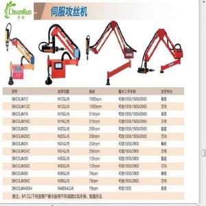 Elektrische Klopfmaschine M3 ~ M16 M6 ~ M36 Spiralhahn gerader geriffelter Wasserhahn