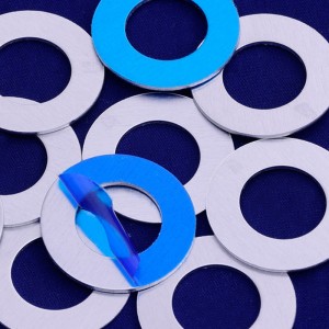 Metallstempelschmuck