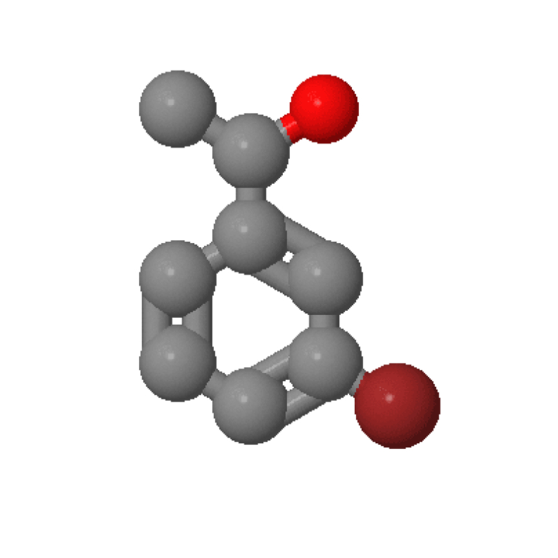 (1R) -1- (3-Bromphenyl) Ethanol