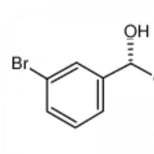 (1R) -1- (3-Bromphenyl) Ethanol