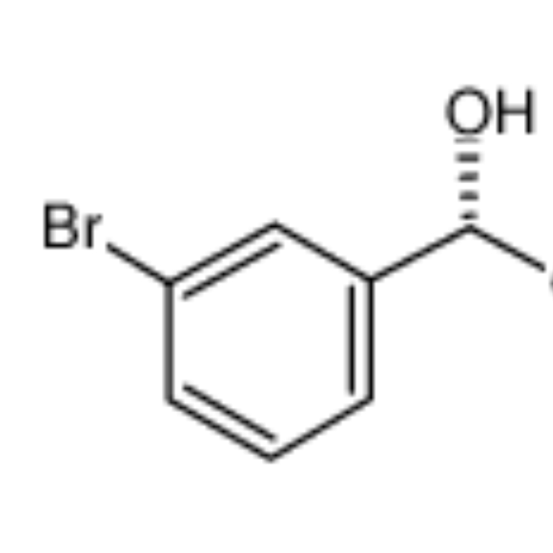 (1R) -1- (3-Bromphenyl) Ethanol