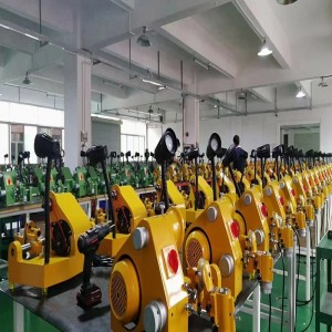 U2 Universal Werkzeugschleifer Endfräsenschneider Schleifmaschine Mühle Seitbräuchmaschine