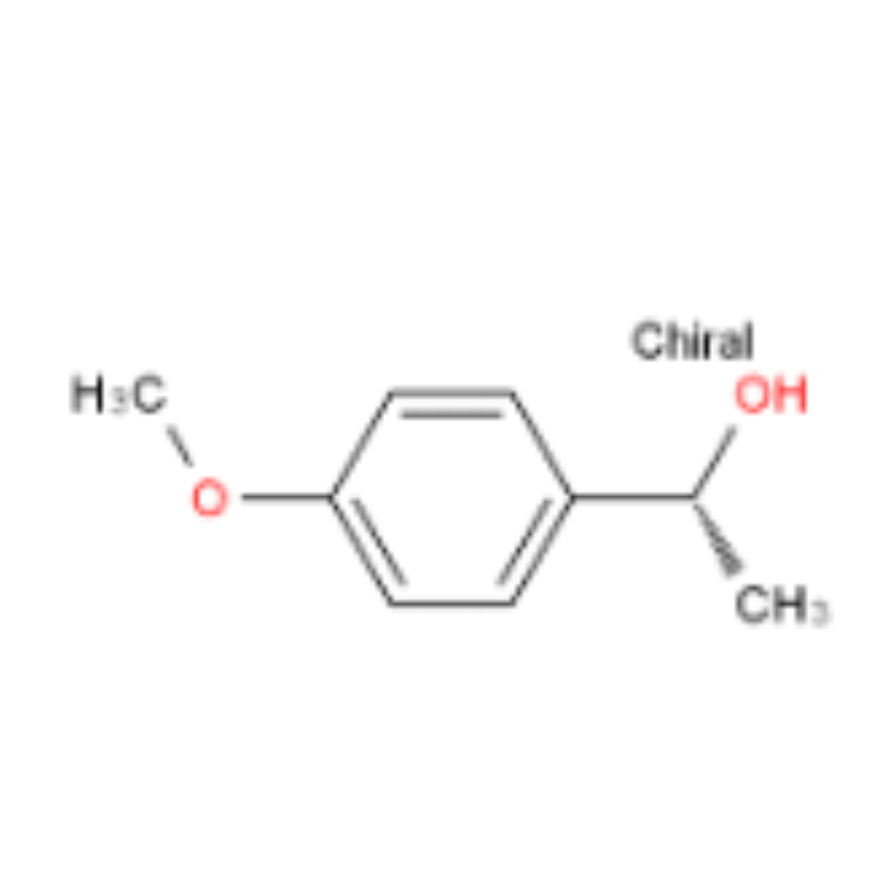 (R) -1- (4-methoxyphenyl) Ethanol