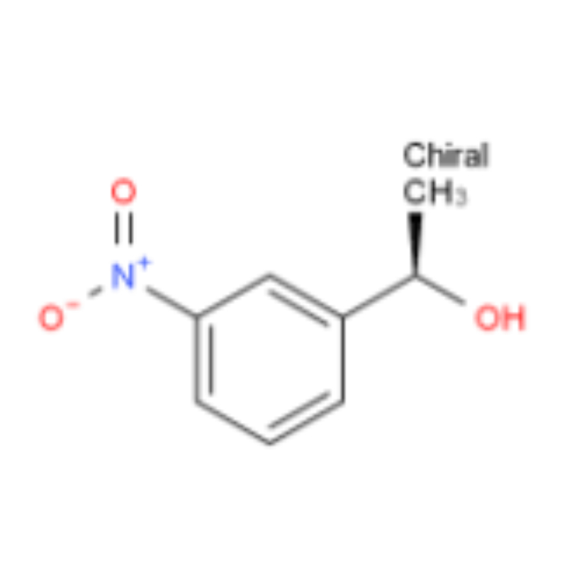 (R) -1- (3-Nitrophenyl) Ethanol