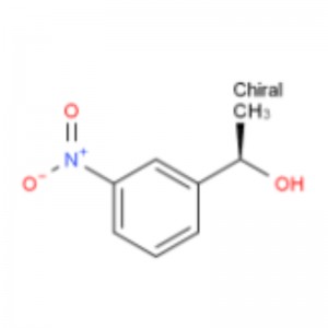 (R) -1- (3-Nitrophenyl) Ethanol