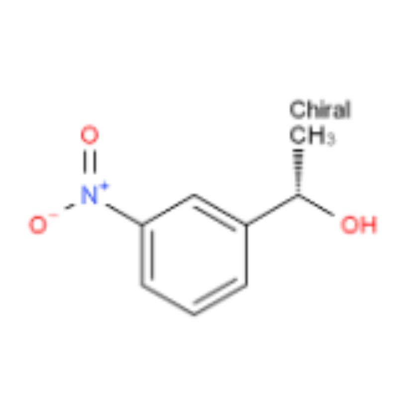 (S) -1- (3-Nitrophenyl) Ethanol