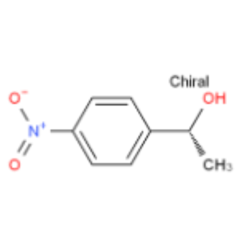 (1R) -1- (4-Nitrophenyl) Ethanol