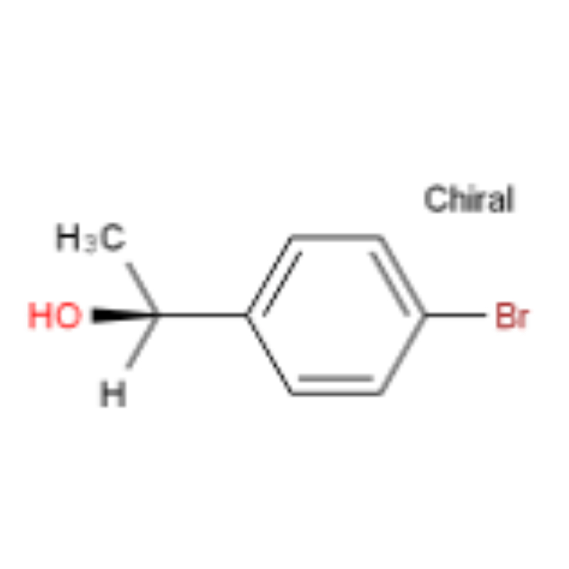 (S) -1- (4-Bromphenyl) Ethanol