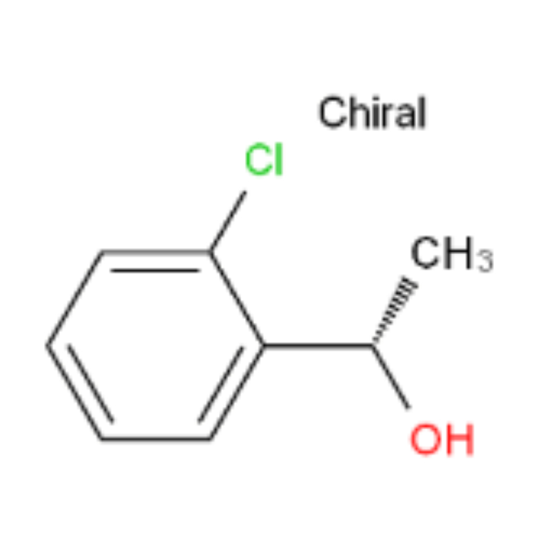 (1s)-(-)-1- (2-Chlorphenyl) -ethanol