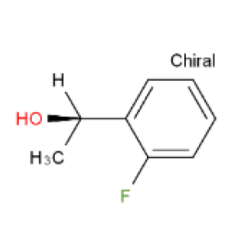 (R) -1- (2-Fluorphenyl) Ethanol