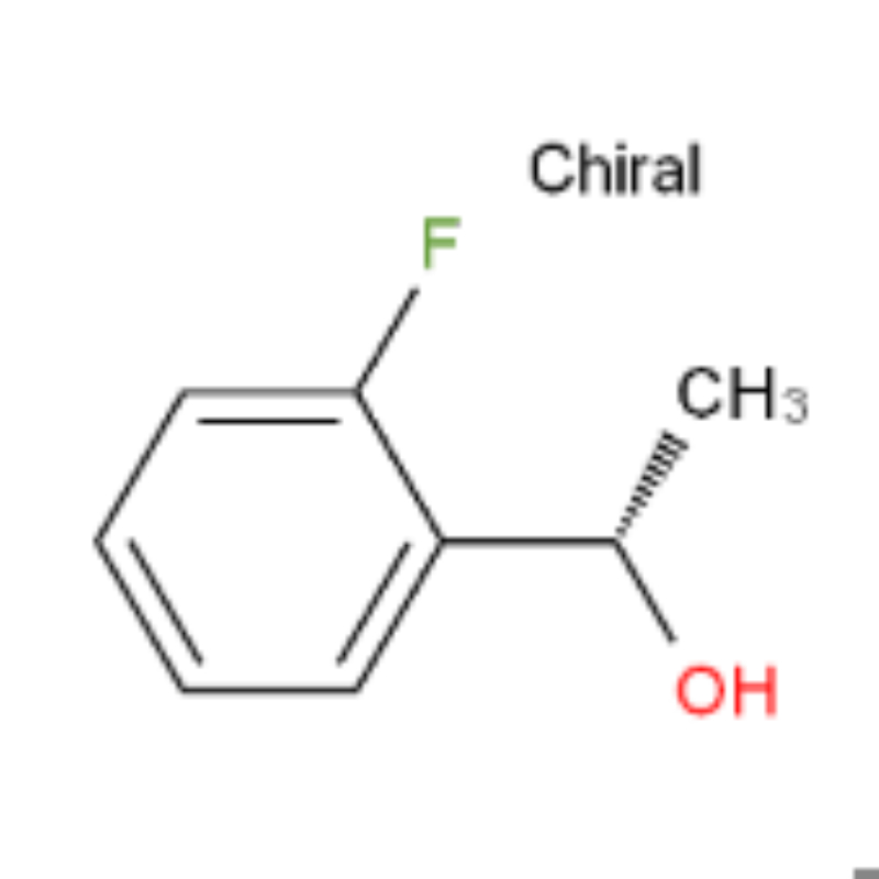 (S) -1- (2-Fluorphenyl) Ethanol