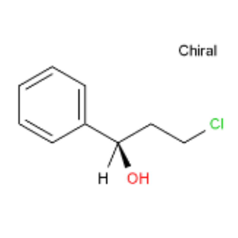 (R)-(+)-3-Chlor-1-Phenyl-1-propanol