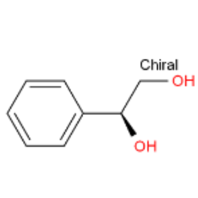 (1s) -1-phenylethan-1,2-diol