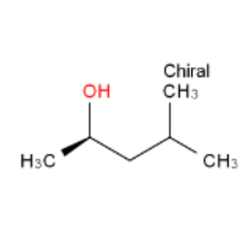 (R)-(-)-4-Methyl-2-Pentanol