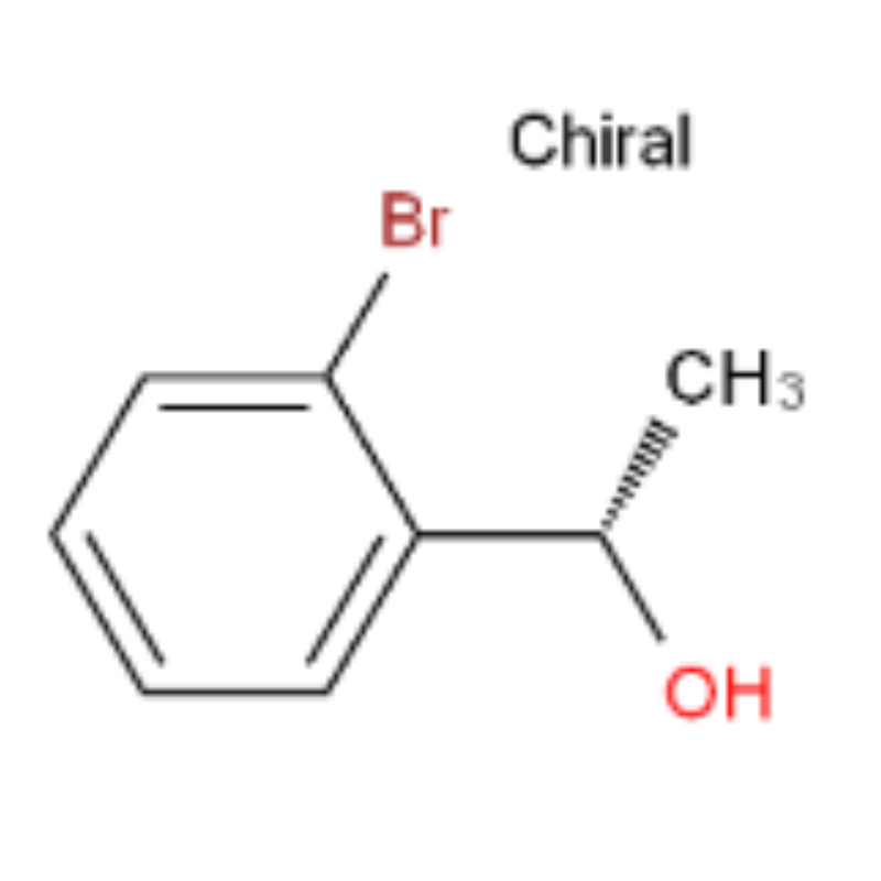 (S) -2-brom-alpha-methylbenzylalkohol