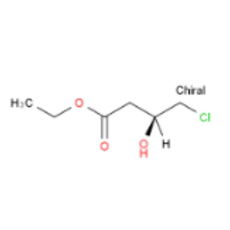 Ethyl(s)-(+)-4-Chlor-3-hydroxybutyrat