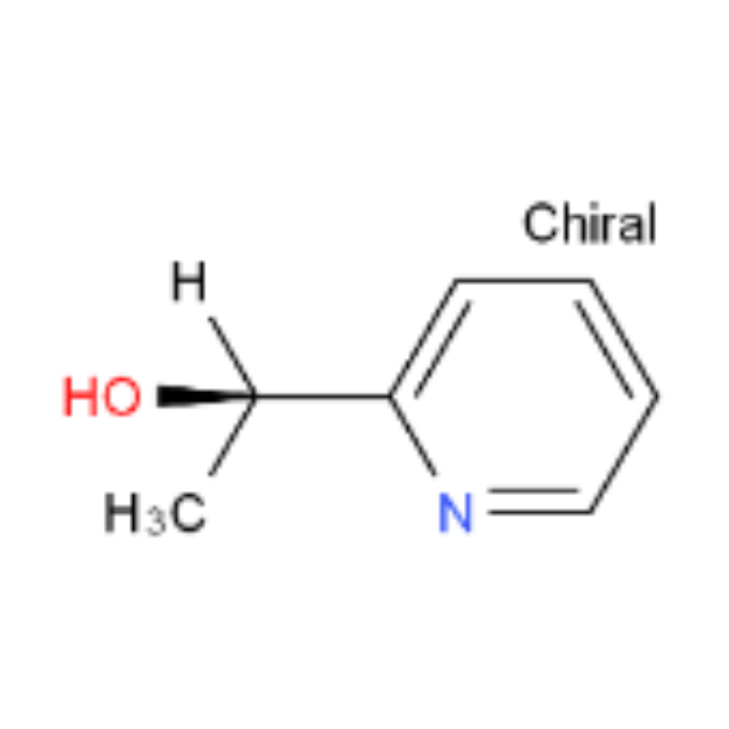 (1R) -1-Pyridin-2-ylethanol