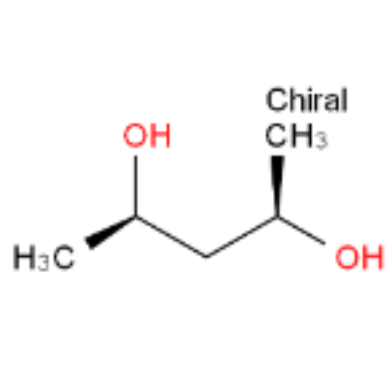 (2R, 4R) -Pentan-2,4-Diol