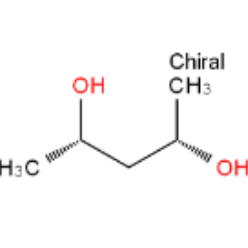 (2s, 4s) -Pentane-2,4-Diol