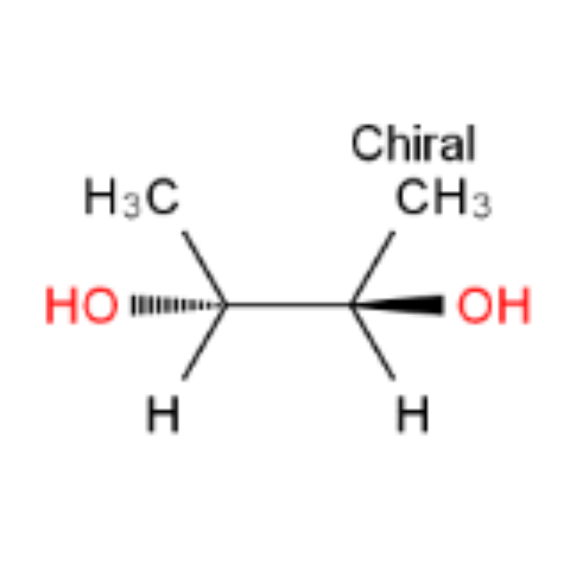 (2r, 3r)-(-)-2,3-Butandiol