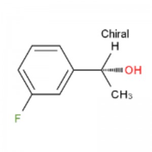 (R) -1- (3-Fluorphenyl) Ethanol